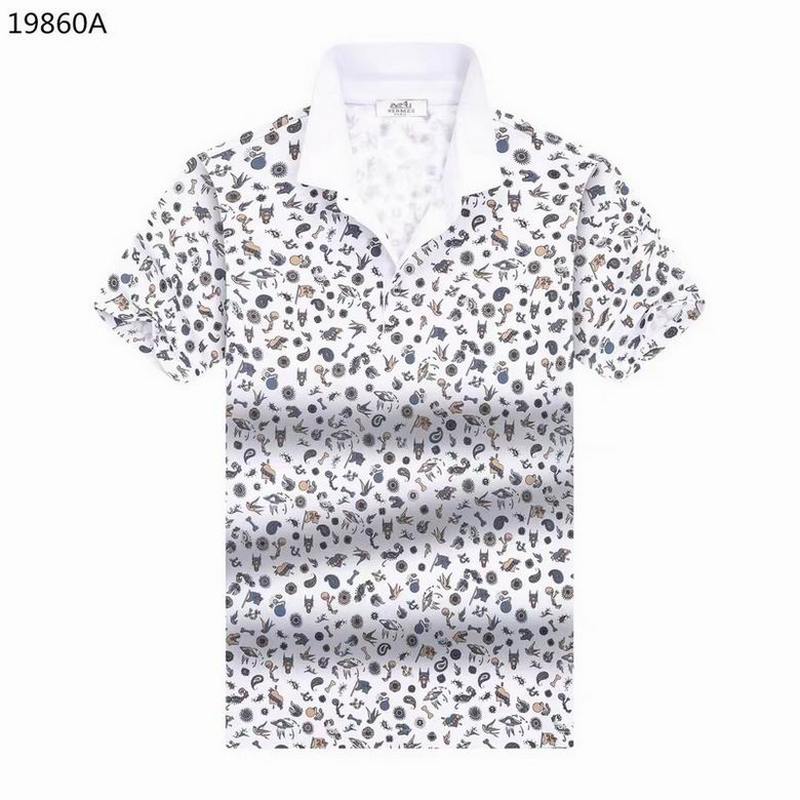 Hermes Men's Polo 4